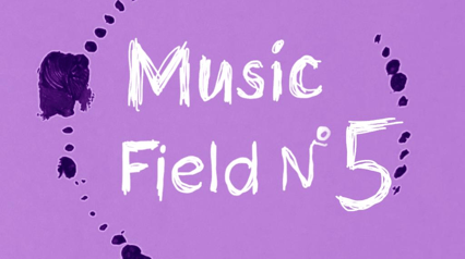Music Field №5. Improvizovana džem-sešnija