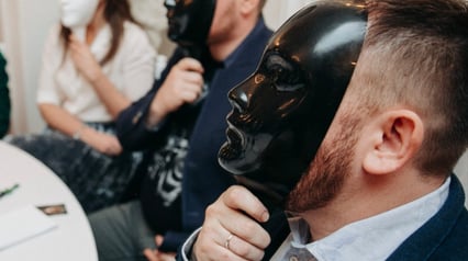 School of the sports mafia