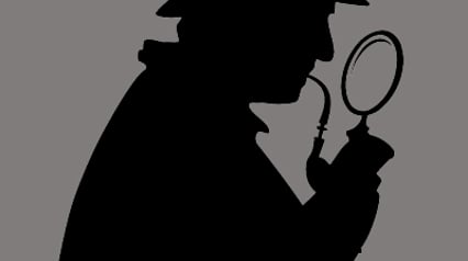 Детективная ролевая игра