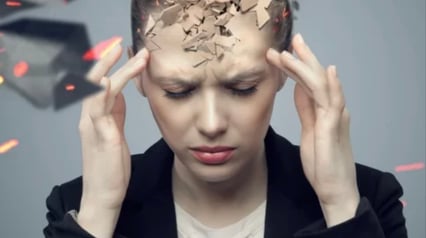 Lecture 'Anger, Hysteria, Alcohol, Anxiety. ADHD in Women'