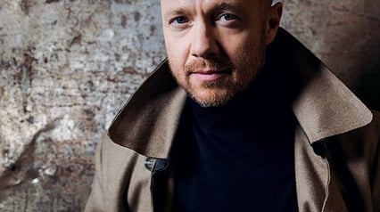 Monodrama Evgenija Stičkina - 'Krotka'