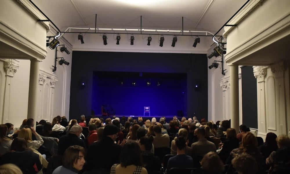 Jevrejski kulturni centar