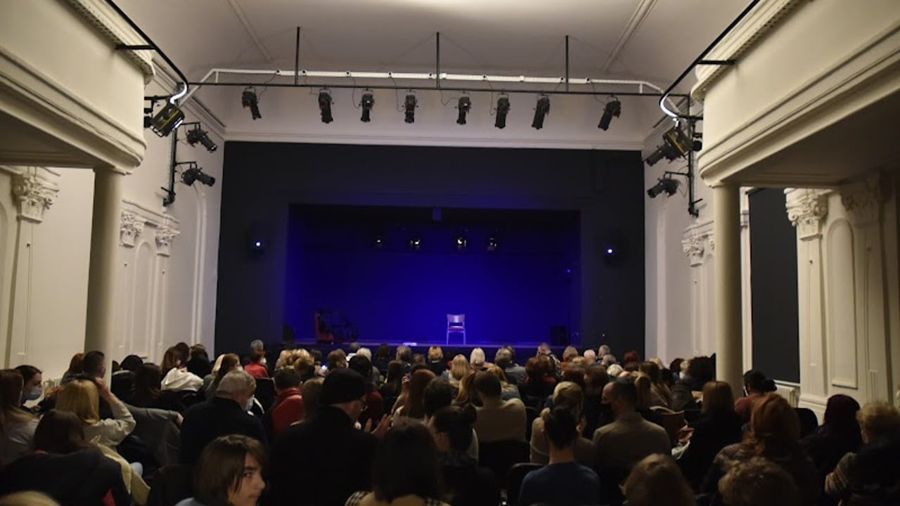 Jevrejski kulturni centar