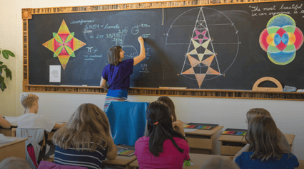 Двухдневный семинар: Воспитание детства как основа для последующего обучения 27-28 марта