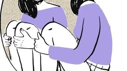 Reading group: discussion of feminist texts