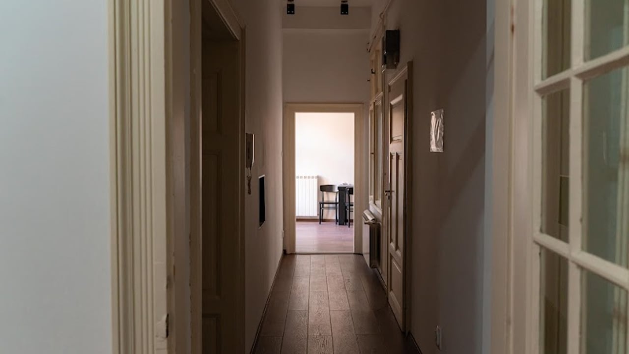 HARTEFAKT KUĆA