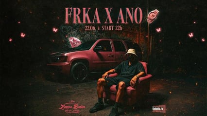 FRKA X ANO