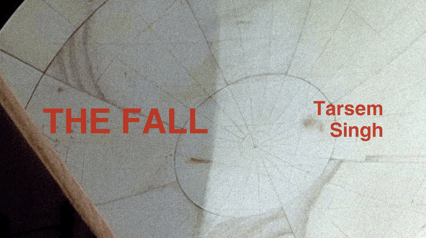 Показ «THE FALL» с лекцией и обсуждением (в оригинале с русскими субтитрами)