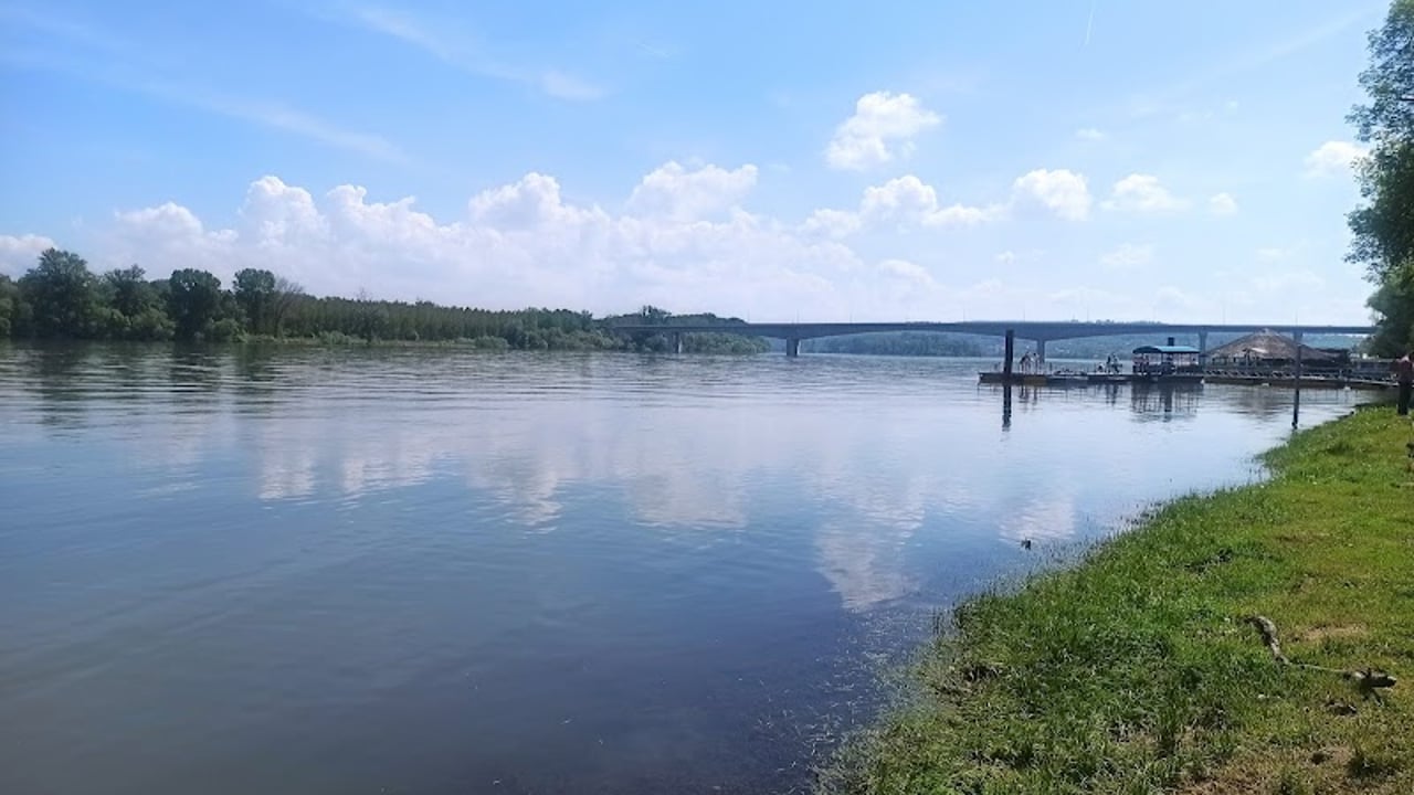 Izletište Zabran