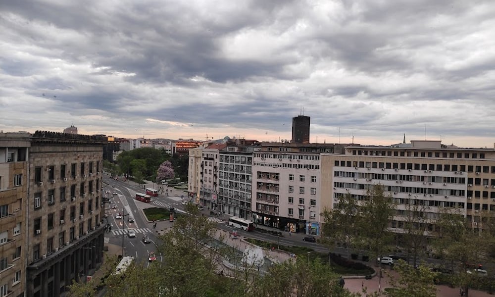 MTS DVORANA