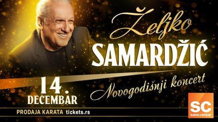 Zeljko Samardzic