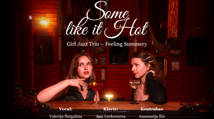 Bazıları Sıcak Sever