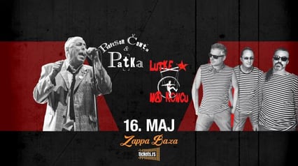 ПРОФЕССОР ЧОНТА И УТКА & МАРИОНЕТКИ