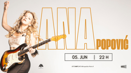 Ana Popović