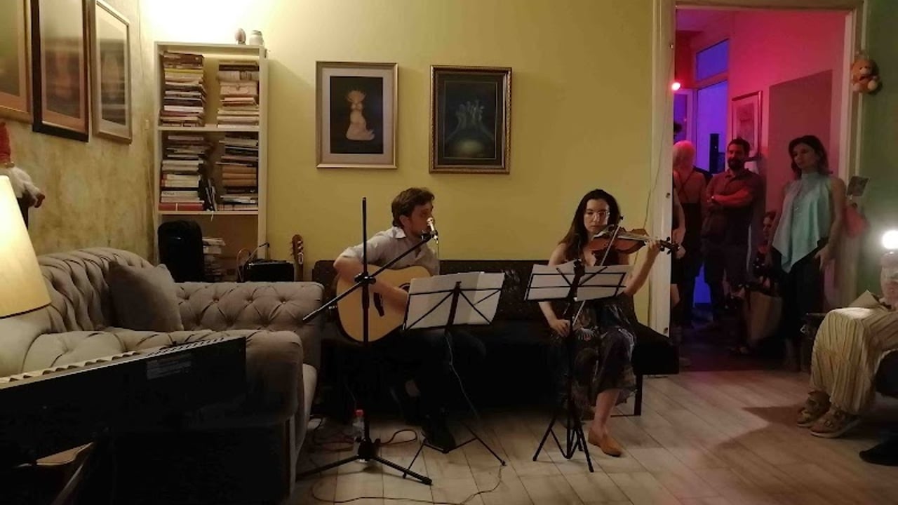 Ljubičica