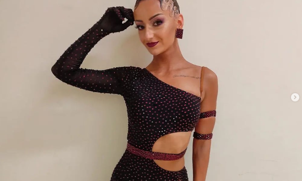 LatinDanceStudio