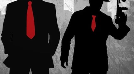 Mafia. 24-hour marathon