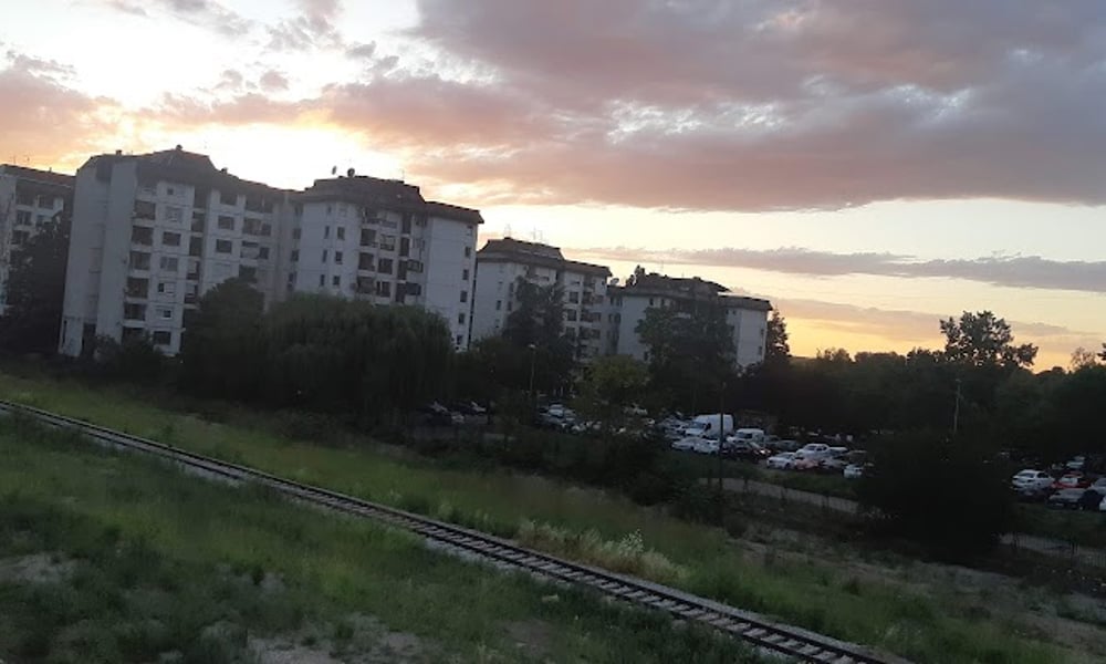 Дорчол