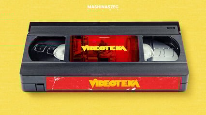 Session in 'Videoteka'