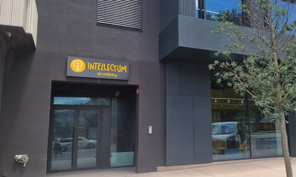 Intellectum Academy