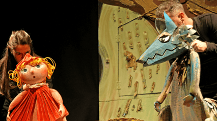 Little Red Riding Hood