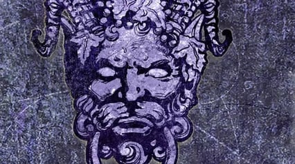 Тень Шепчущей Горы