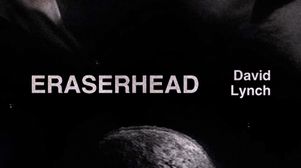 Показ «ERASERHEAD» с лекцией и обсуждением (в оригинале с русскими субтитрами)