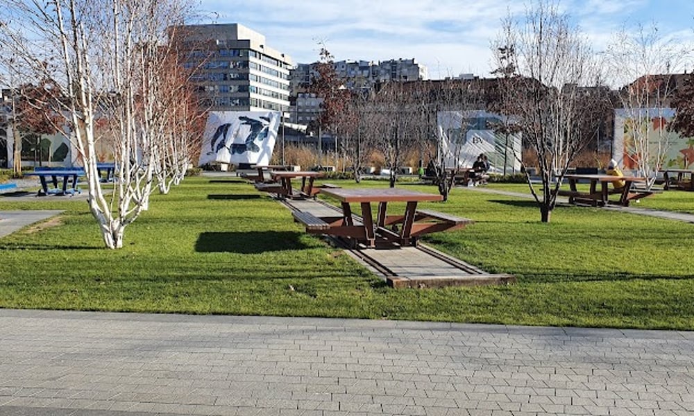 Savski Park