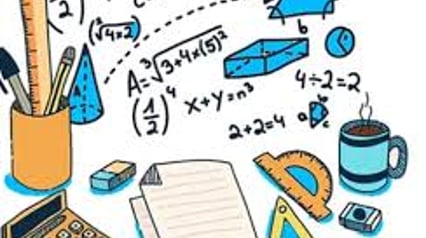 The club of mathematical paper games