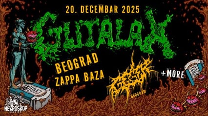 GUTALAX