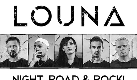 LOUNA