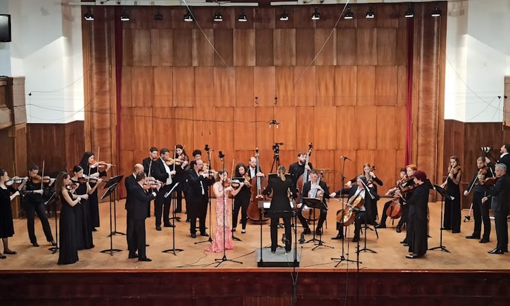 Concert Hall "Kolarac"