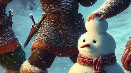 Weihnachten in Serbien: serbische Weihnachtstraditionen