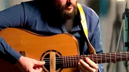 Concert of guitarists Stefan Stanimirovich and Boris Miloevich