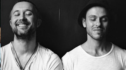 Концерт. Группа 5'NIZZA