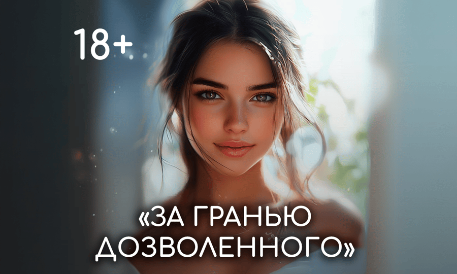 Plakat događaja: 18+ Fest zabranjenki: Ozbiljno o nepristojnom