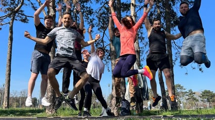 Club Branch HubCollab