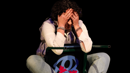 Vorstellung "MEIN LAND"