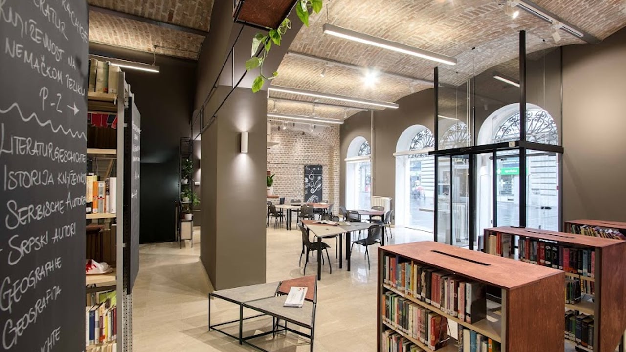 Goethe Institute