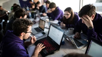 Весенний мастер-класс по маркетингу и продажам