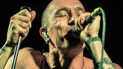 Acoustic evening with Alexey Rumyantsev