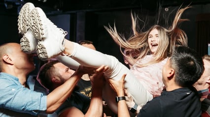 Квиз. Музыкальный «На Бис»
