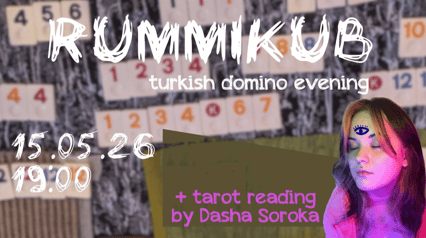 Rummikub