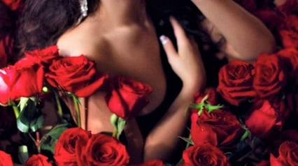 Bachelorette party: I am a Woman, Therefore I Am!