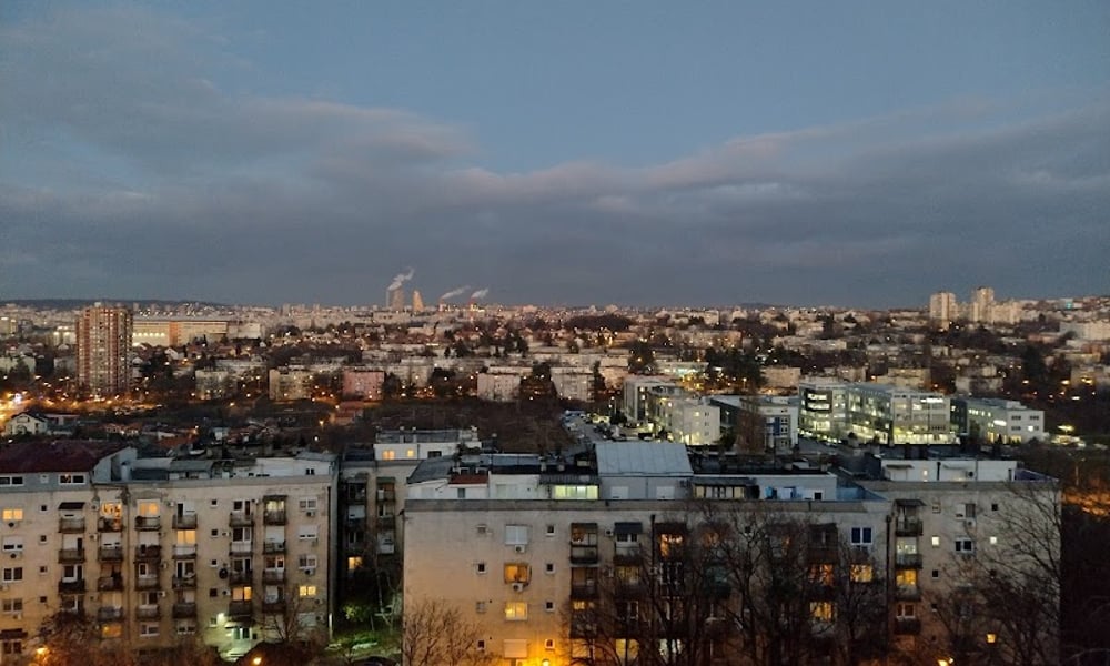 Vozdovac