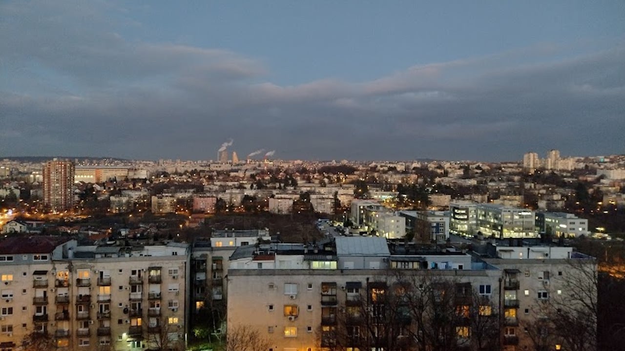 Vozdovac