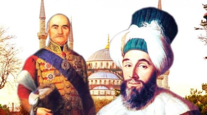 OJ SRBI'O NIGDE 'LADA NEMA