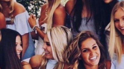 Useful bachelorette party