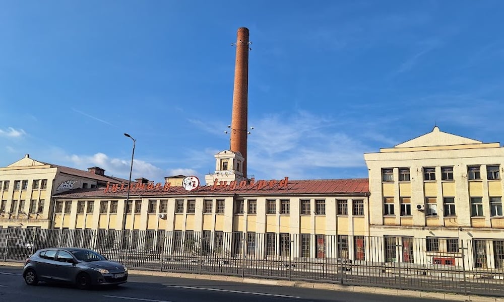 Jugošped