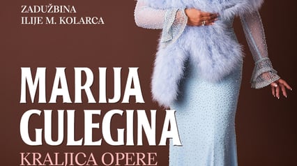 Marija Gulegina